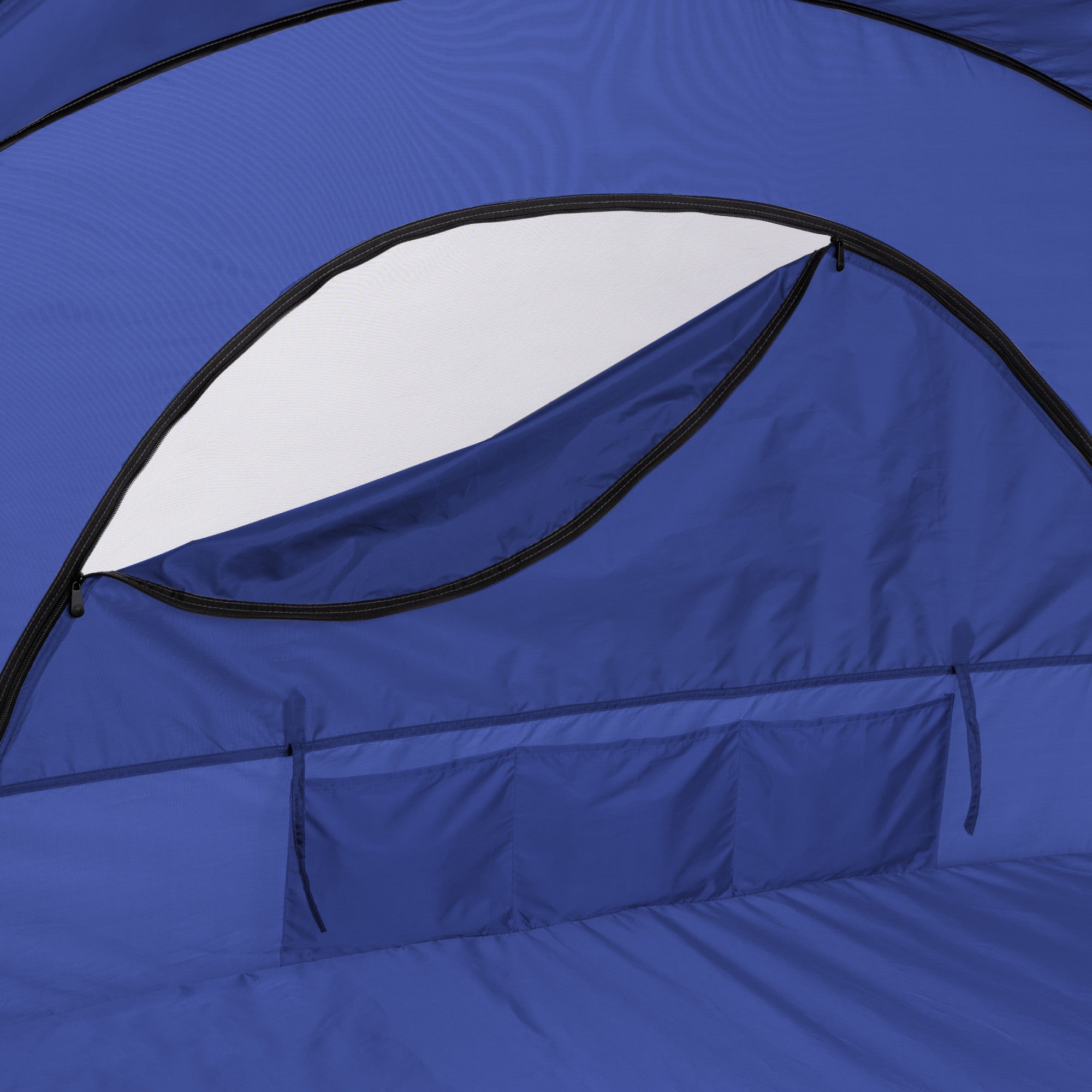 Boise State Broncos - Manta Portable Beach Tent