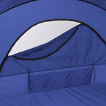 Ole Miss Rebels - Manta Portable Beach Tent