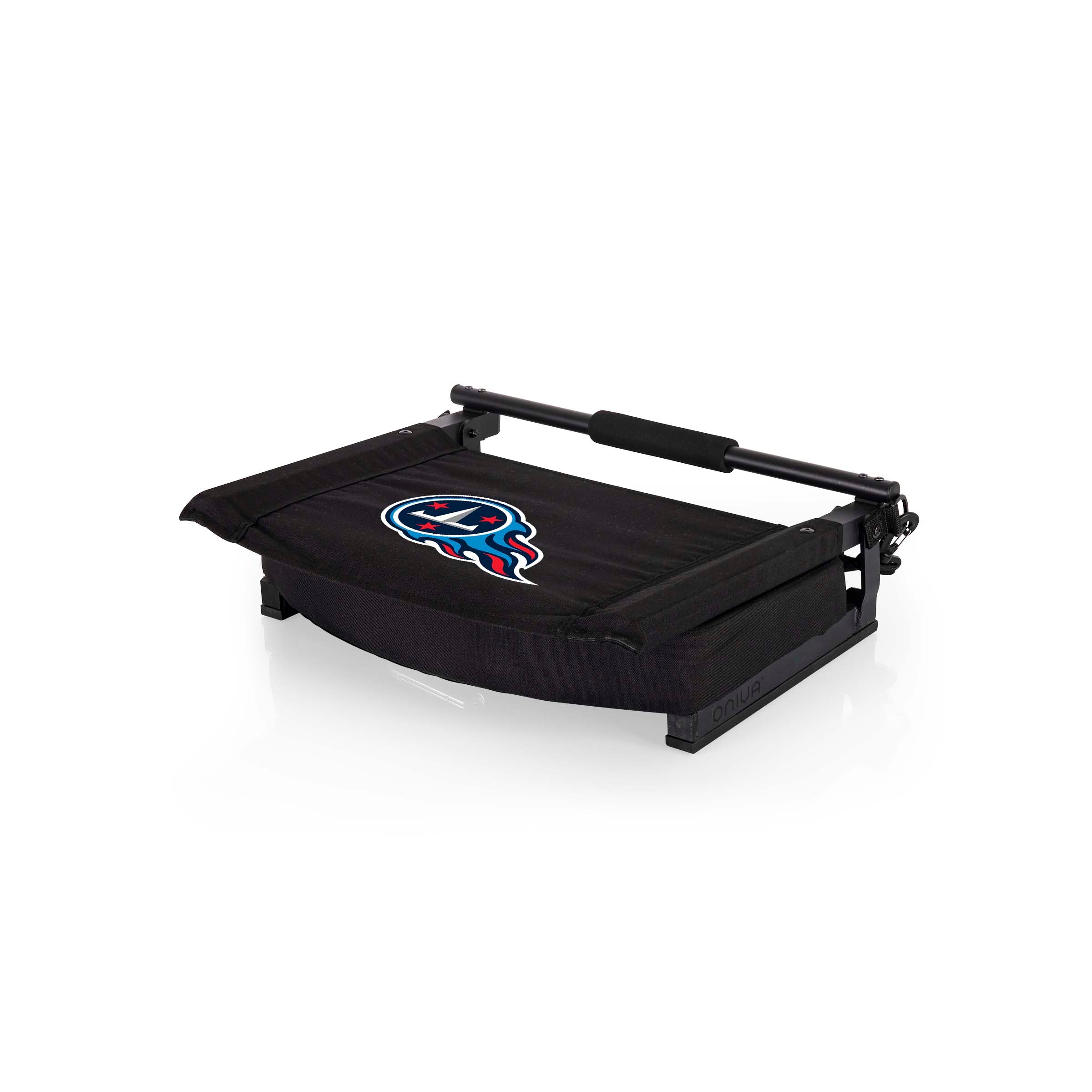 Tennessee Titans - Gridiron Stadium Seat
