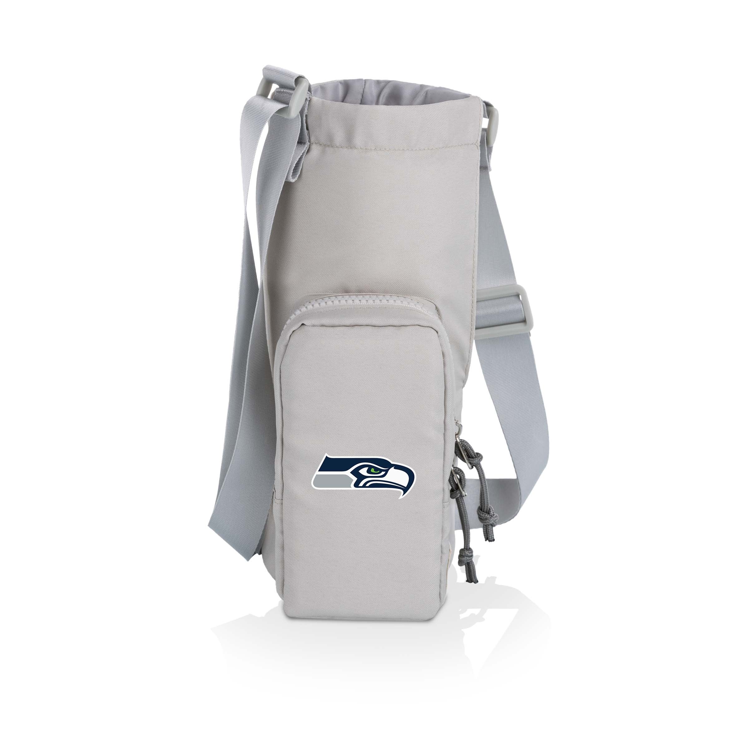 Seattle Seahawks - Eclipse Tumbler Tote Bag