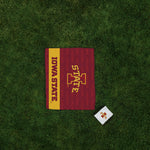 Iowa State Cyclones - Impresa Picnic Blanket