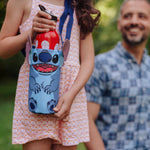 Lilo & Stitch Stitch - Stitch Bottle Cooler with Bottle