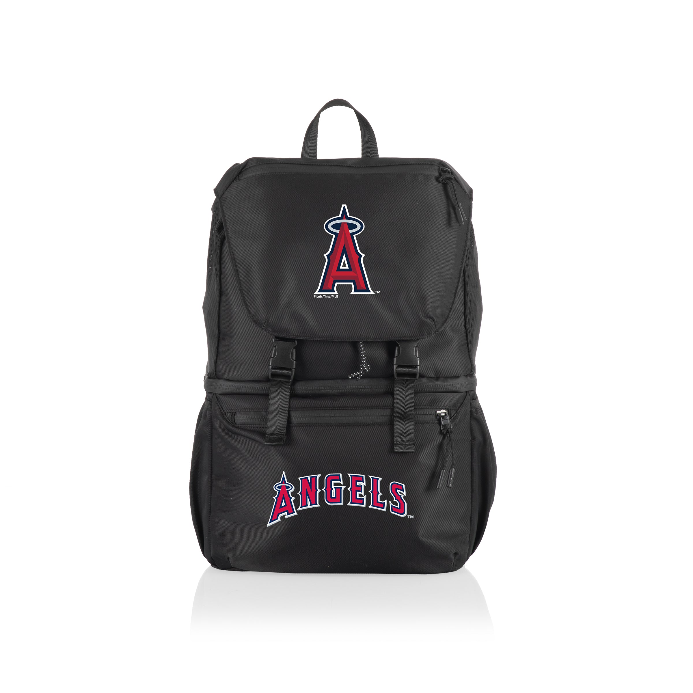 Los Angeles Angels - Tarana Backpack Cooler