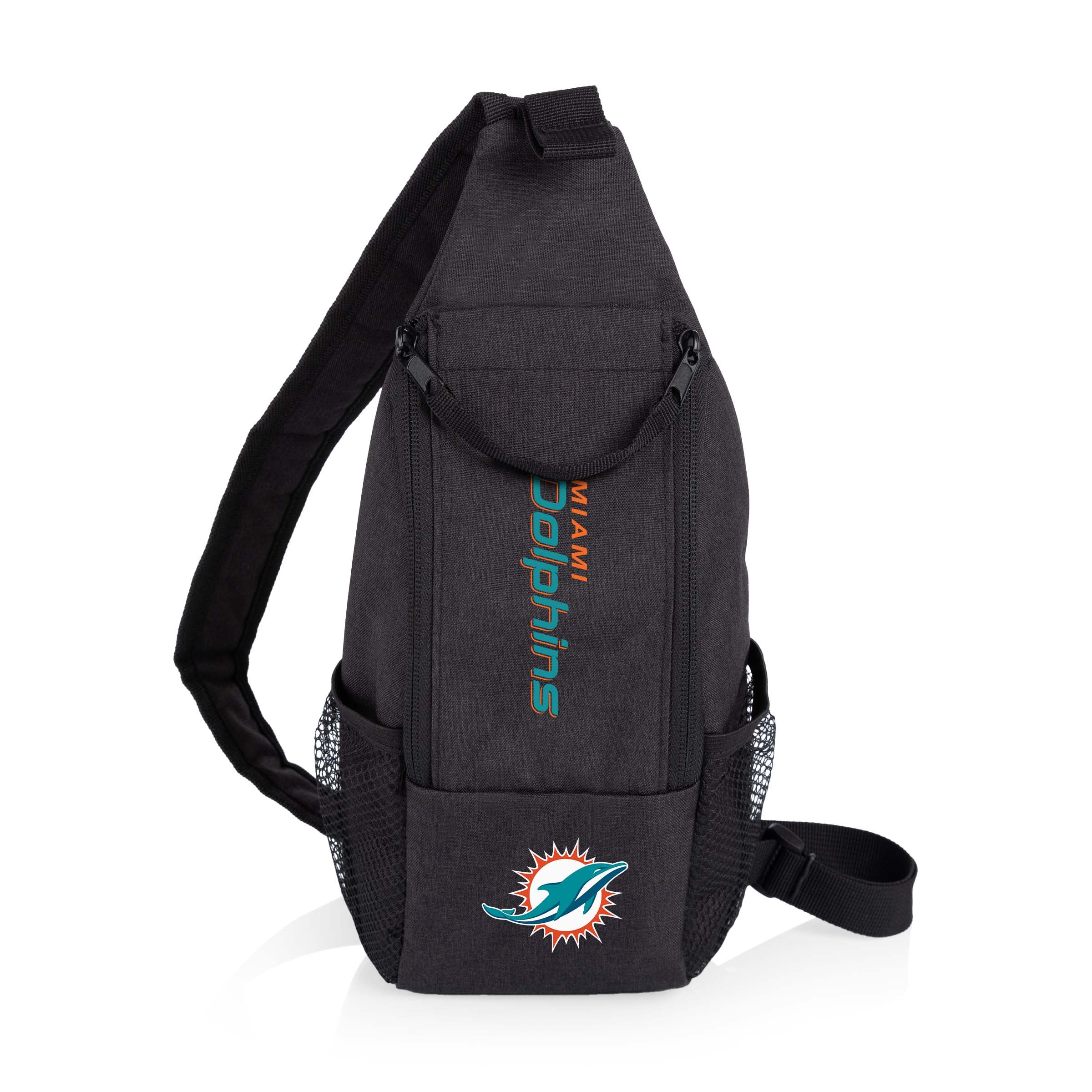 Miami Dolphins - Strider Cooler Sling Bag