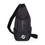 Miami Dolphins - Strider Cooler Sling Bag