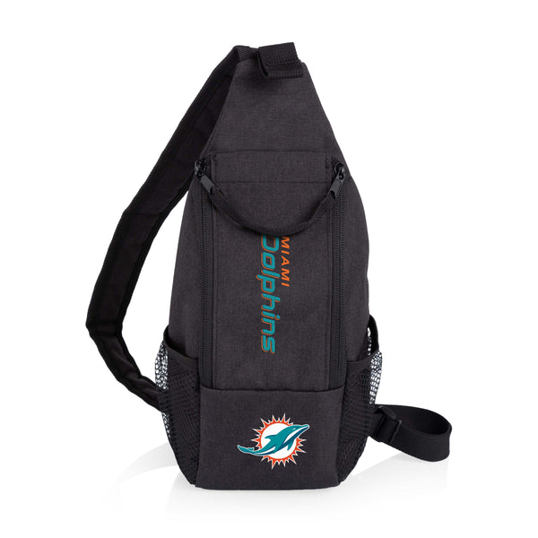 Miami Dolphins - Strider Cooler Sling Bag
