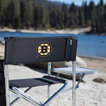 Boston Bruins - Sports Chair