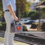 Superman - On The Go Lunch Bag Cooler