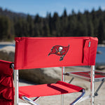 Tampa Bay Buccaneers - Sports Chair