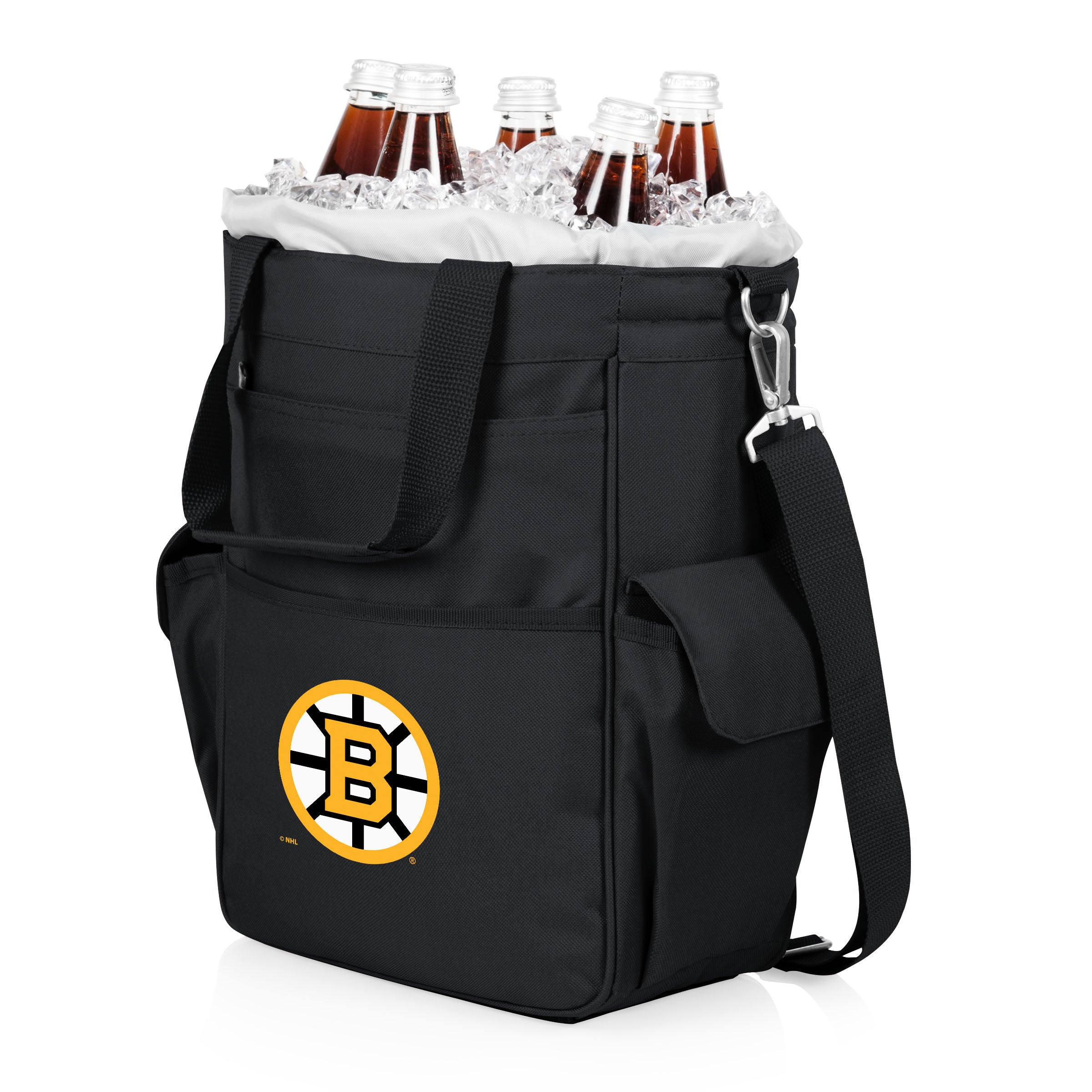 Boston Bruins - Activo Cooler Tote Bag