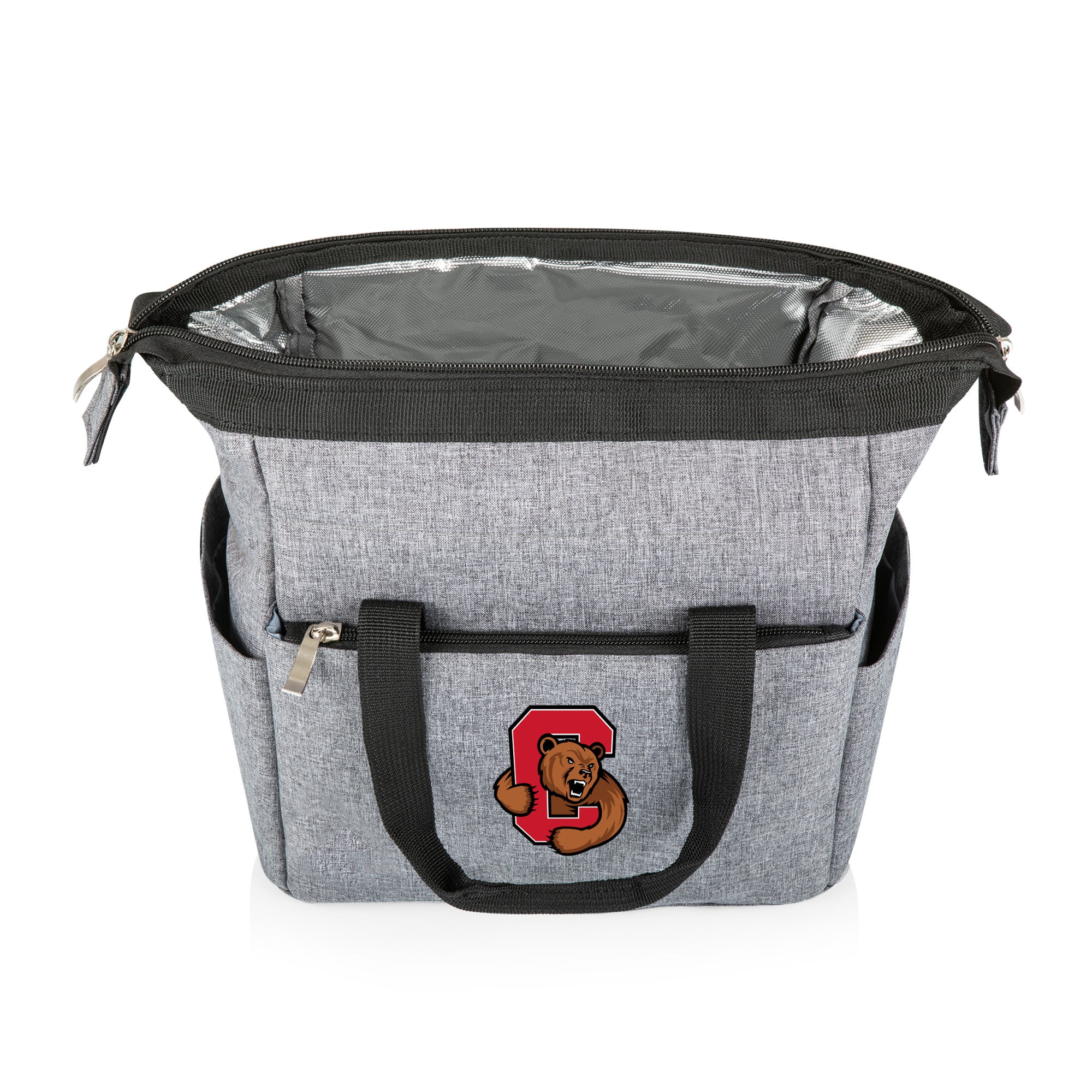 Cornell Big Red - On The Go Lunch Bag Cooler