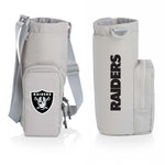Las Vegas Raiders - Eclipse Tumbler Tote Bag