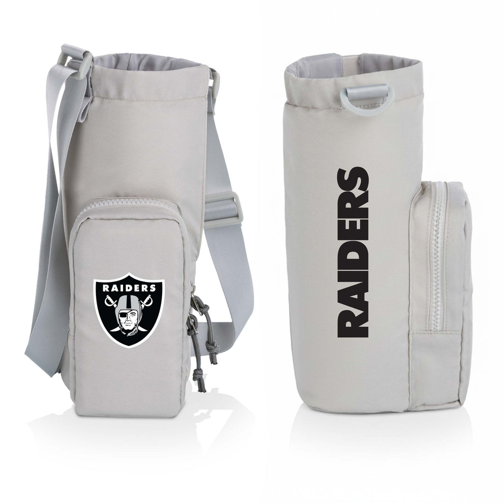 Las Vegas Raiders - Eclipse Tumbler Tote Bag