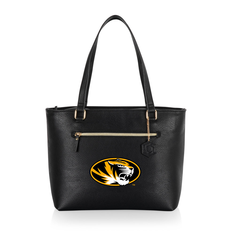 Mizzou Tigers - Uptown Cooler Tote Bag