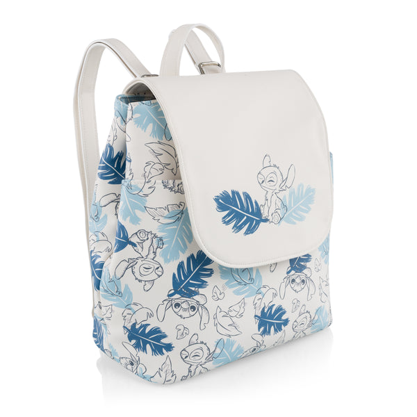 Lilo & Stitch Stitch Leaf - Downtown Mini Cooler Backpack