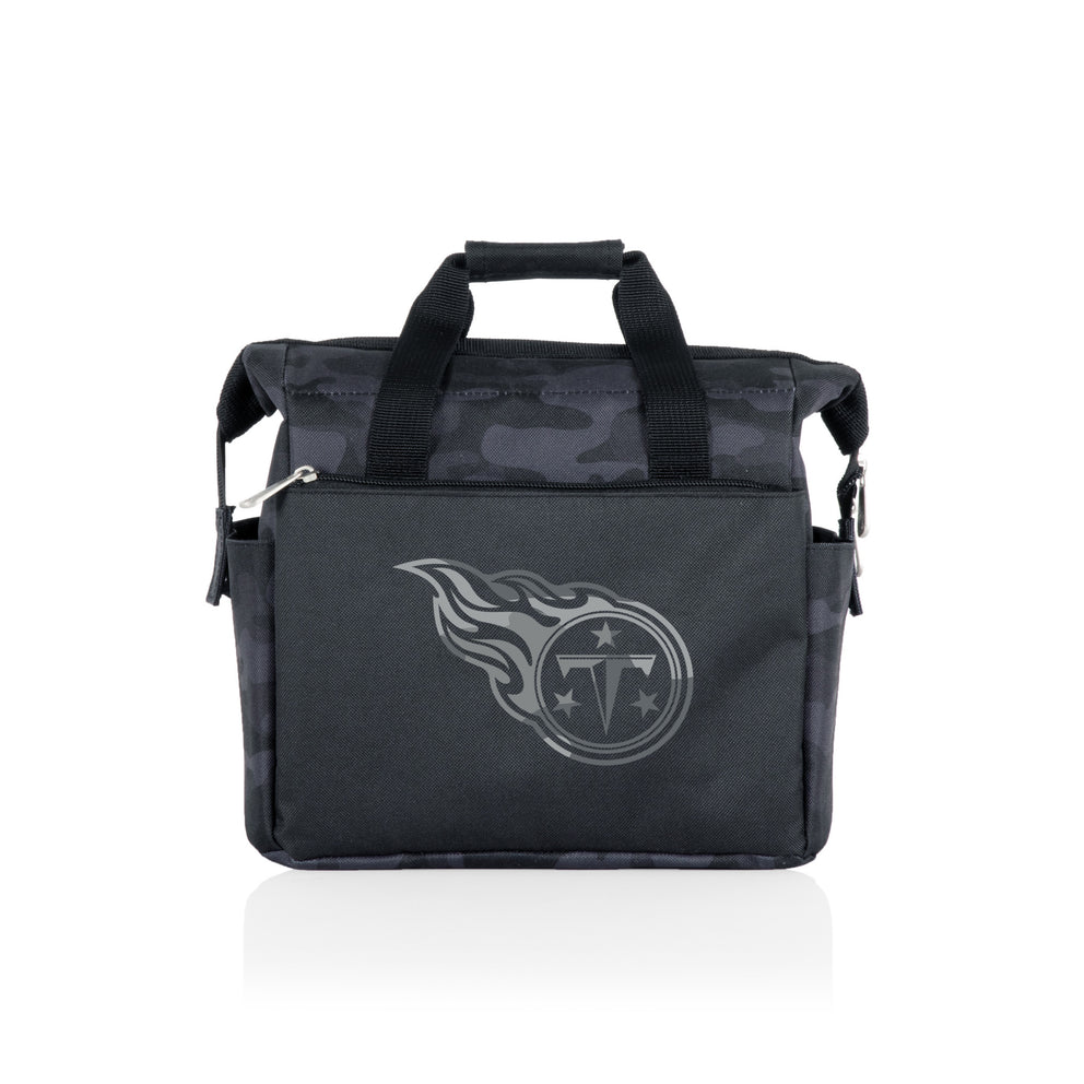 Tennessee Titans - On The Go Lunch Bag Cooler