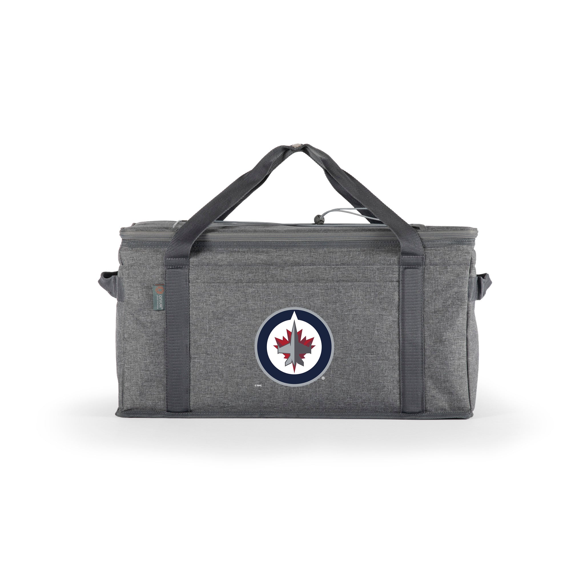 Winnipeg Jets - 64 Can Collapsible Cooler