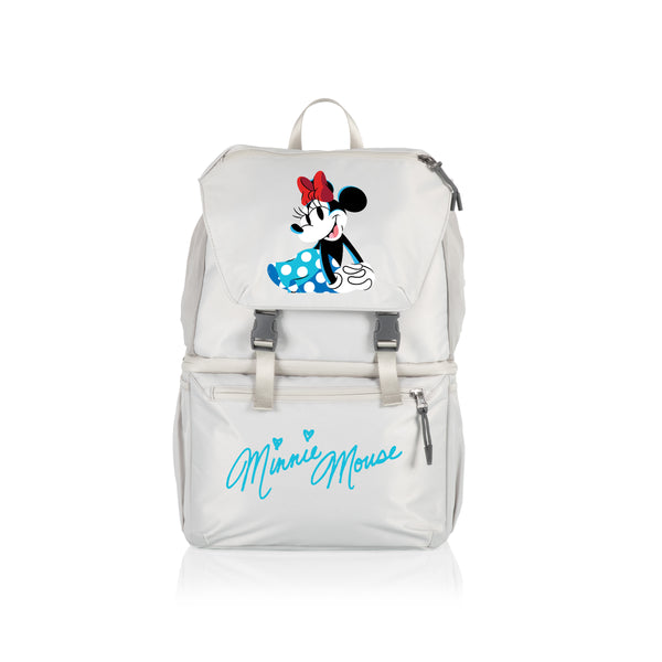Minnie Mouse - Tarana Recycled Backpack Cooler