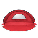 Arkansas Razorbacks - Manta Portable Beach Tent