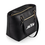 New York Jets - Uptown Cooler Tote Bag