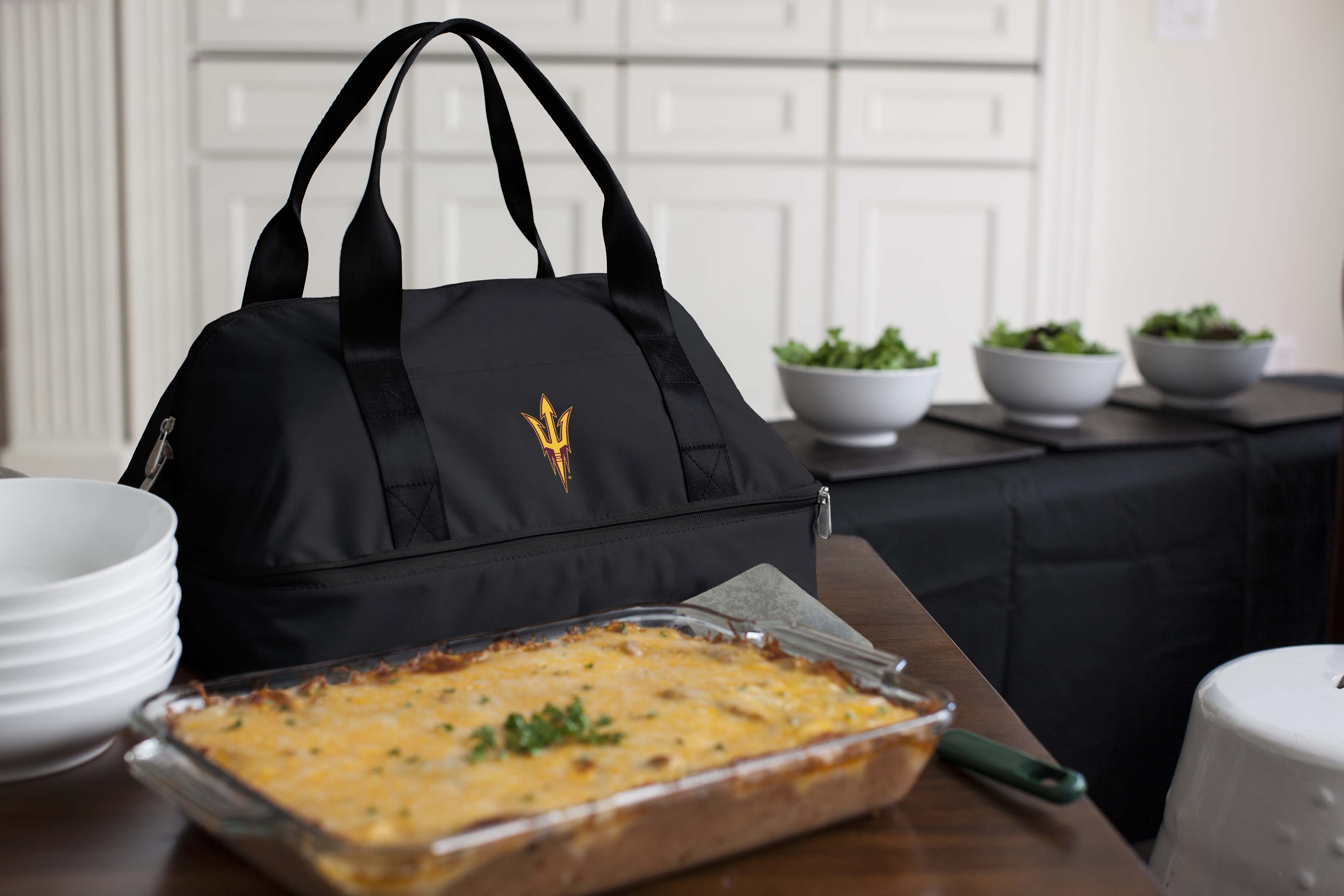Arizona State Sun Devils - Potluck Casserole Tote