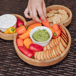 Mickey Mouse - Shaped Serving Tray