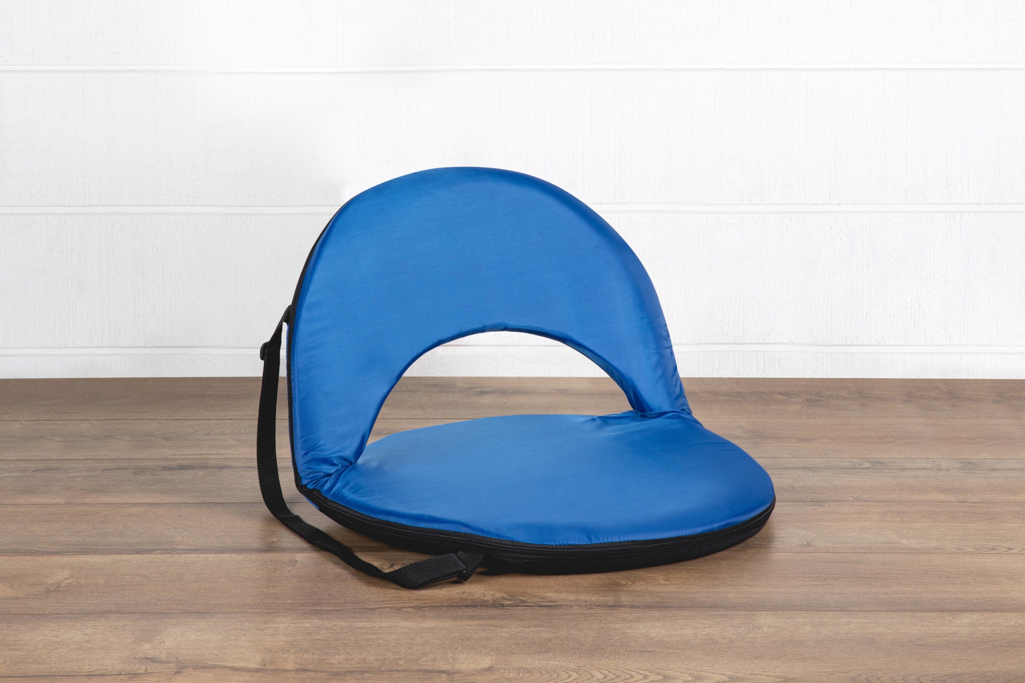 Kansas Jayhawks - Oniva Portable Reclining Seat