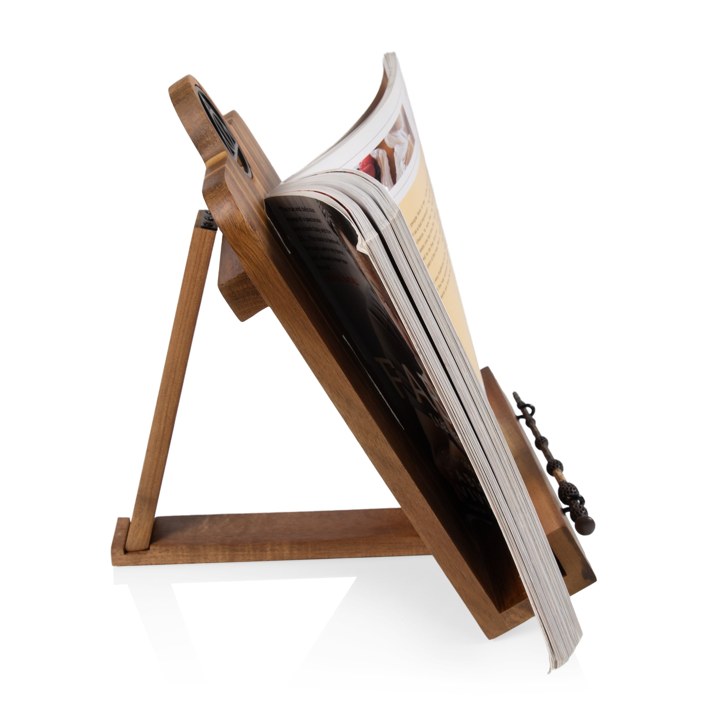 Harry Potter Deathly Hallows - Deathly Hallows Cookbook Stand