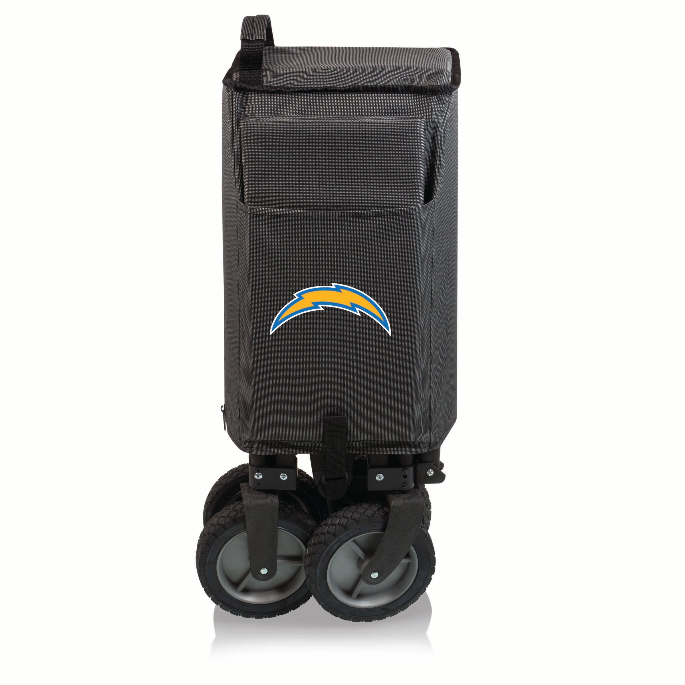 Los Angeles Chargers - Adventure Wagon Portable Utility Wagon