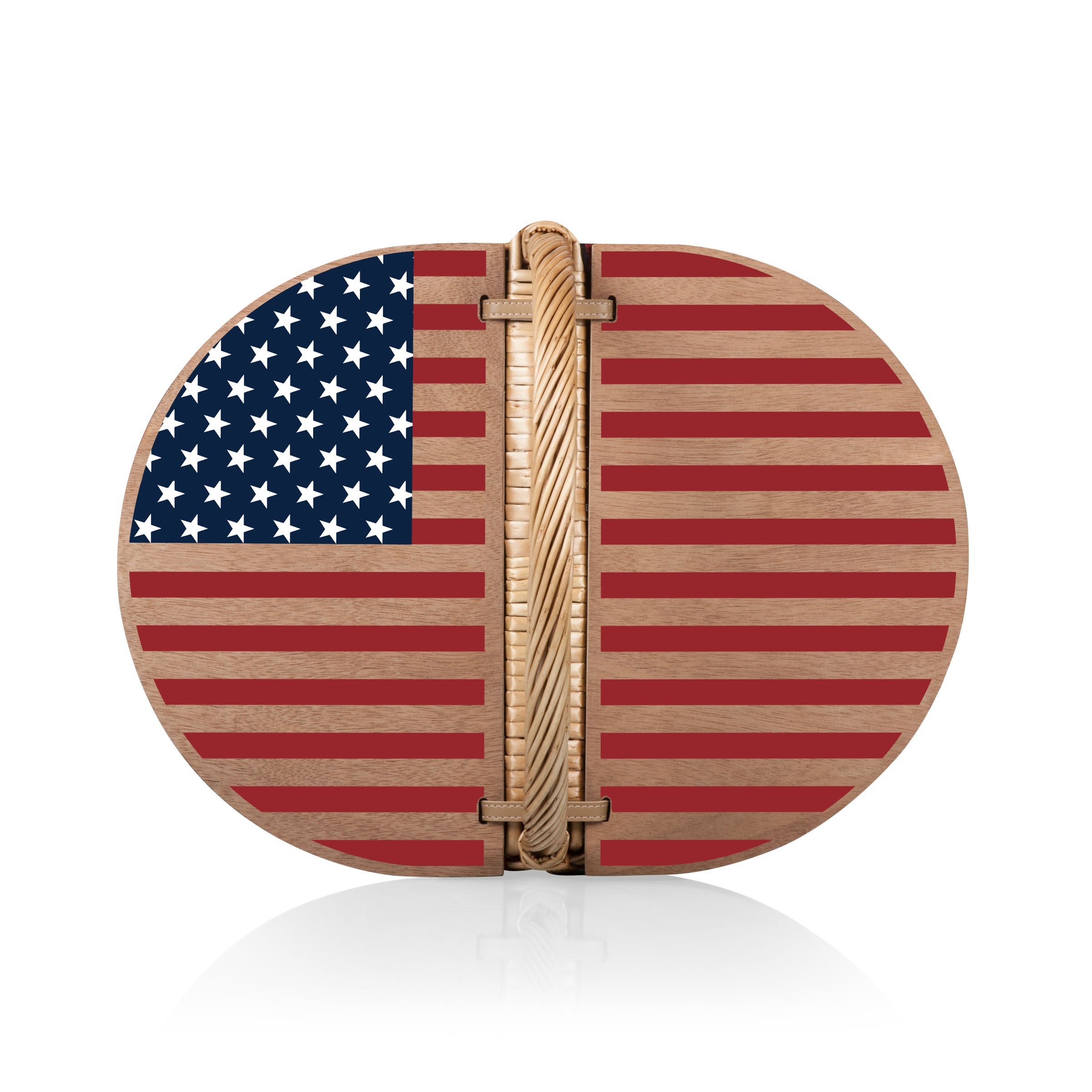Country Basket Americana