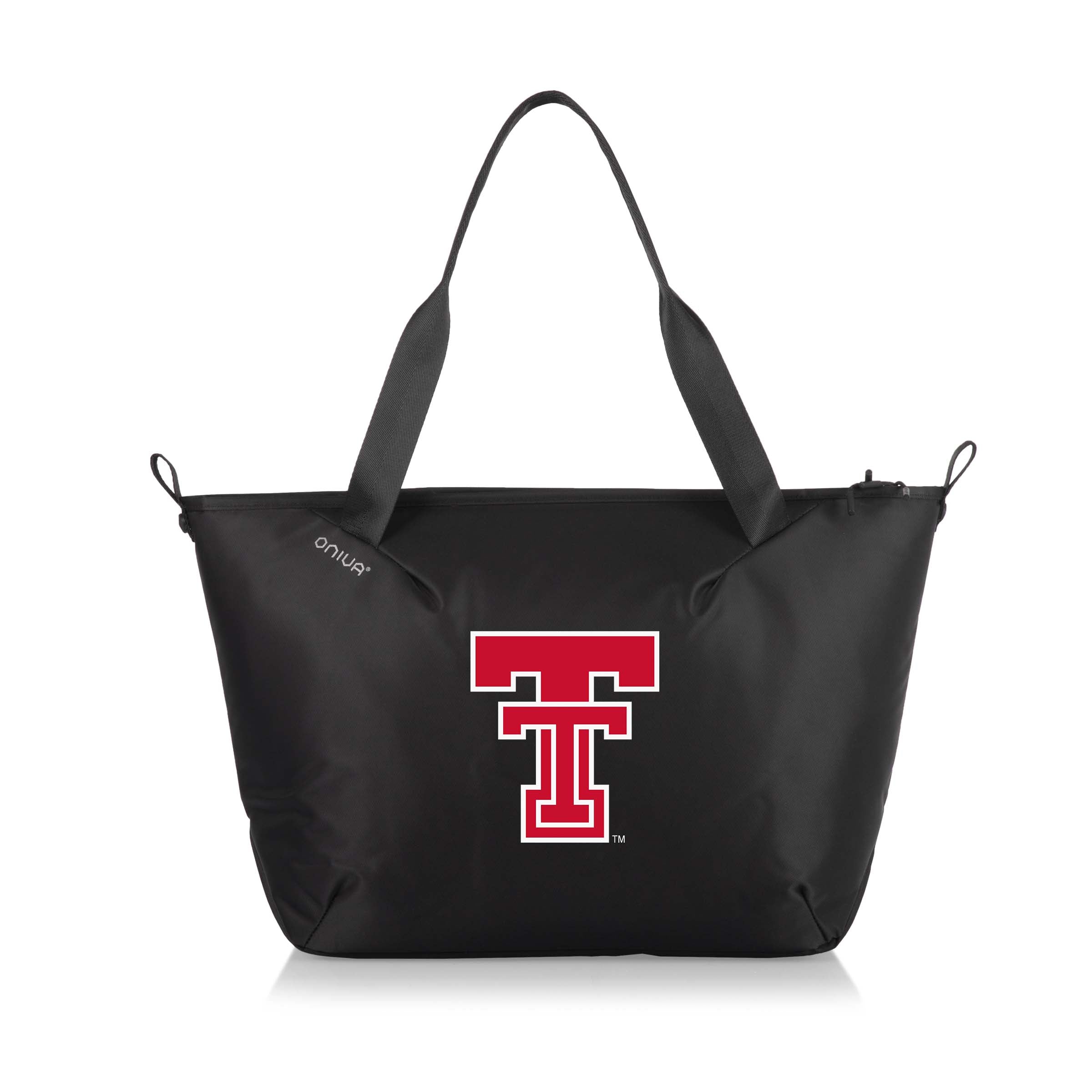 Texas Tech Red Raiders - Tarana Recycled Cooler Tote Bag