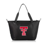 Texas Tech Red Raiders - Tarana Recycled Cooler Tote Bag