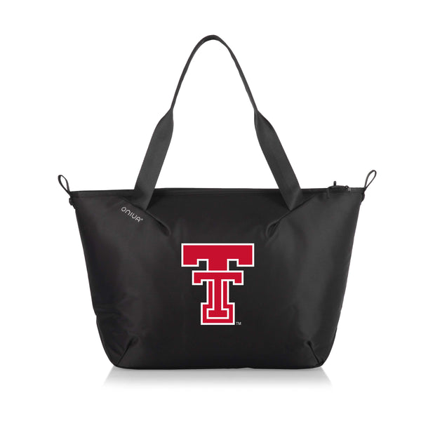 Texas Tech Red Raiders - Tarana Recycled Cooler Tote Bag