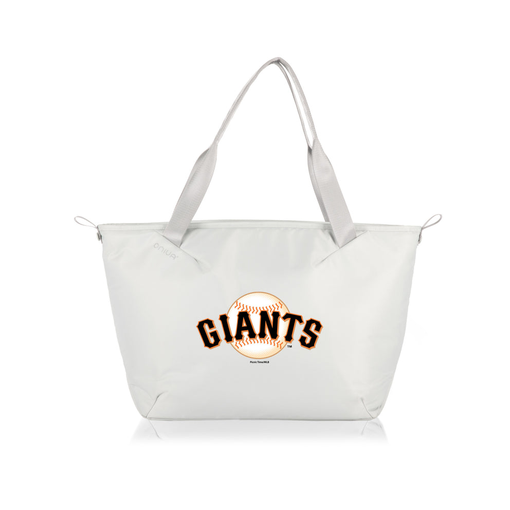 San Francisco Giants - Tarana Cooler Tote Bag