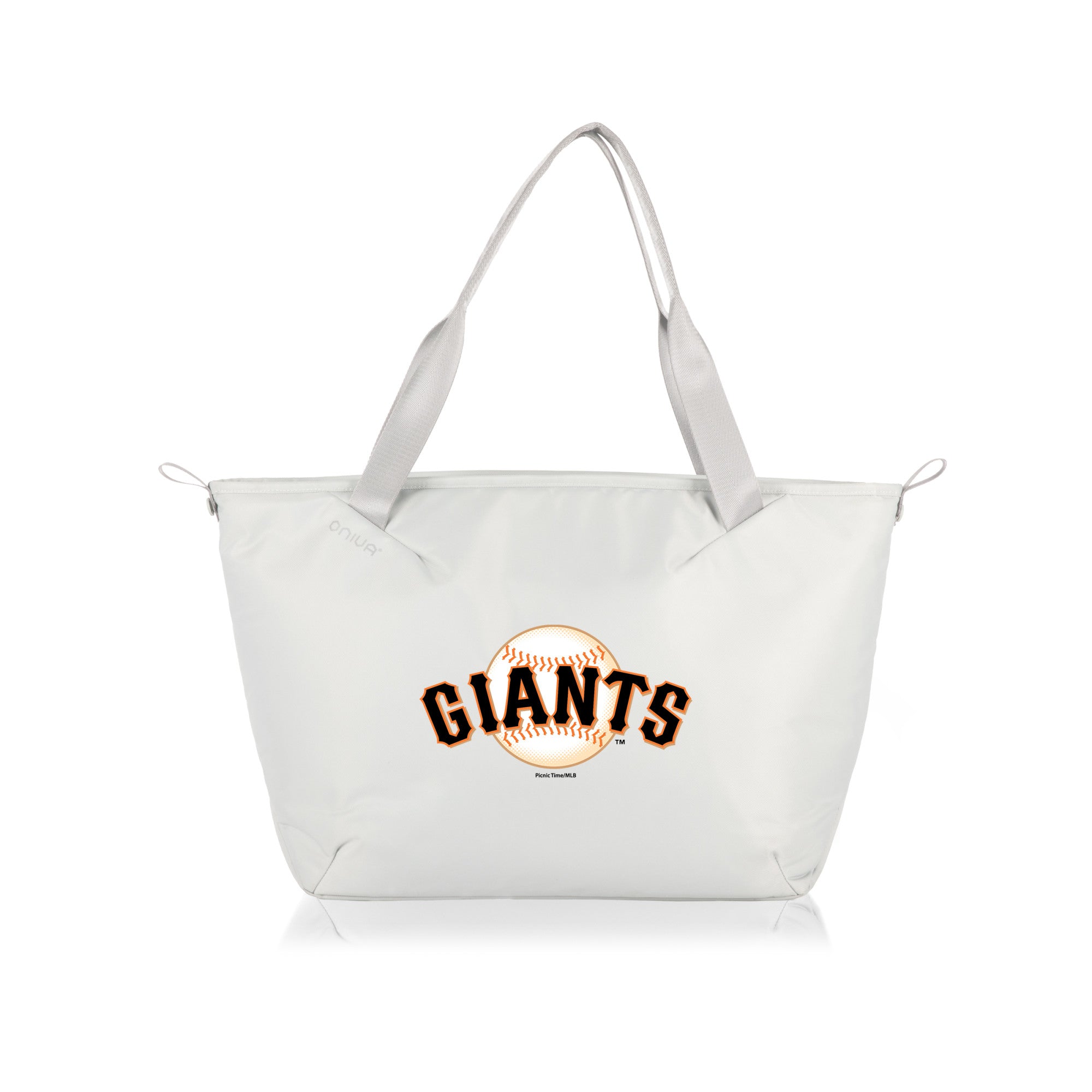 San Francisco Giants - Tarana Cooler Tote Bag