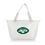 New York Jets - Tarana Cooler Tote Bag