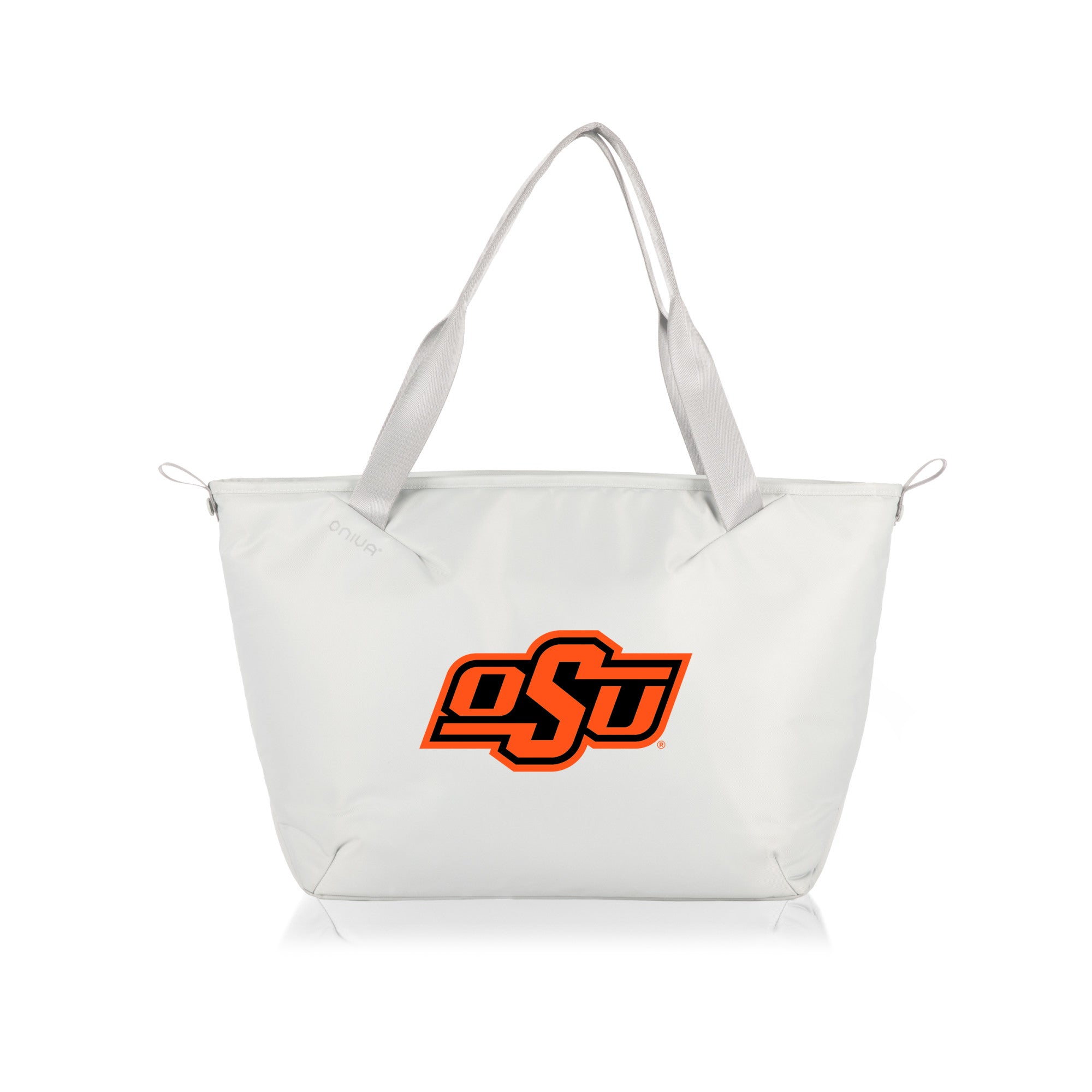 Oklahoma State Cowboys - Tarana Cooler Tote Bag