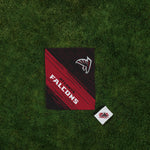 Atlanta Falcons - Impresa Picnic Blanket