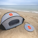 Syracuse Orange - Manta Portable Beach Tent