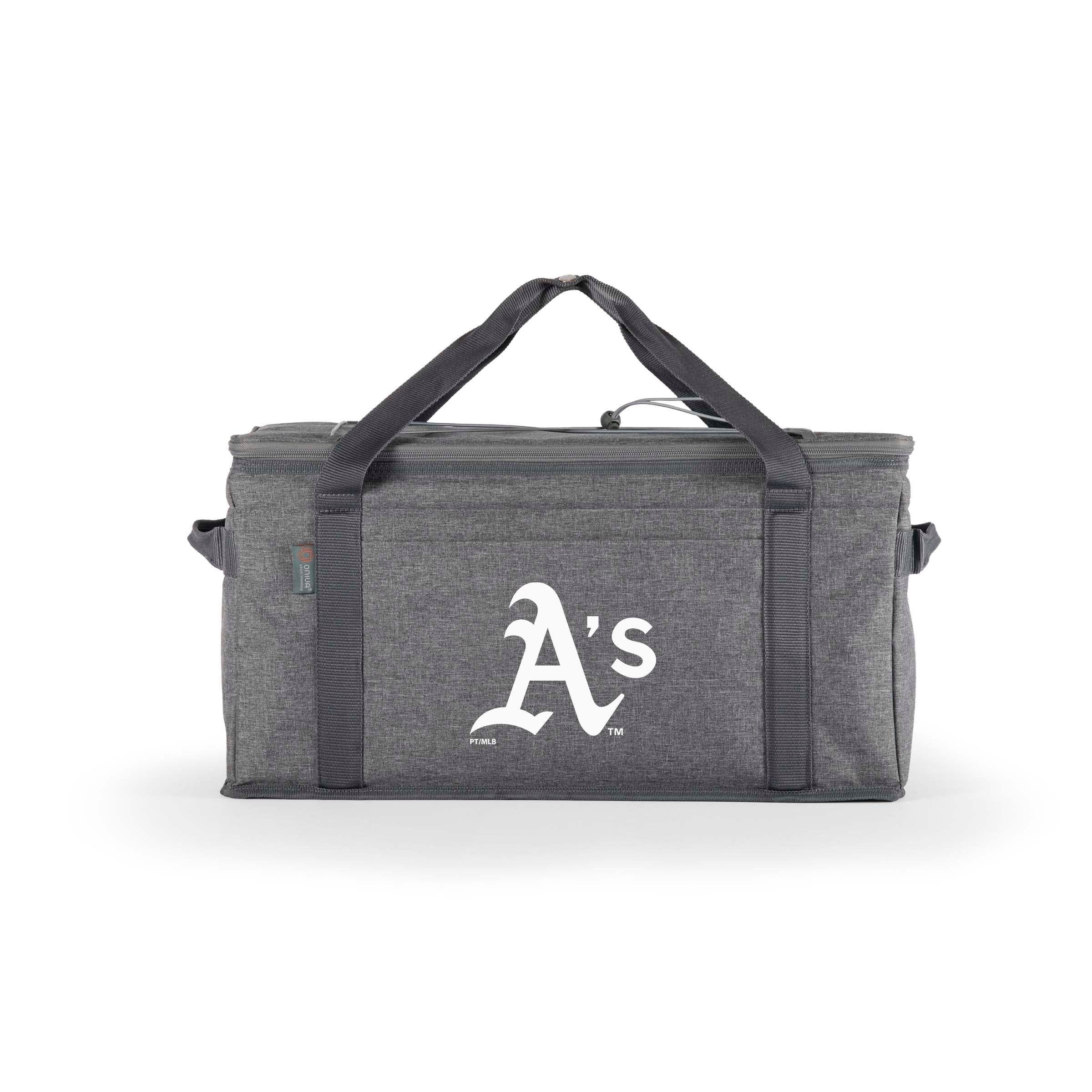 Oakland Athletics - 64 Can Collapsible Cooler