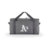 Oakland Athletics - 64 Can Collapsible Cooler