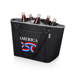America250 - Topanga Cooler Tote Bag