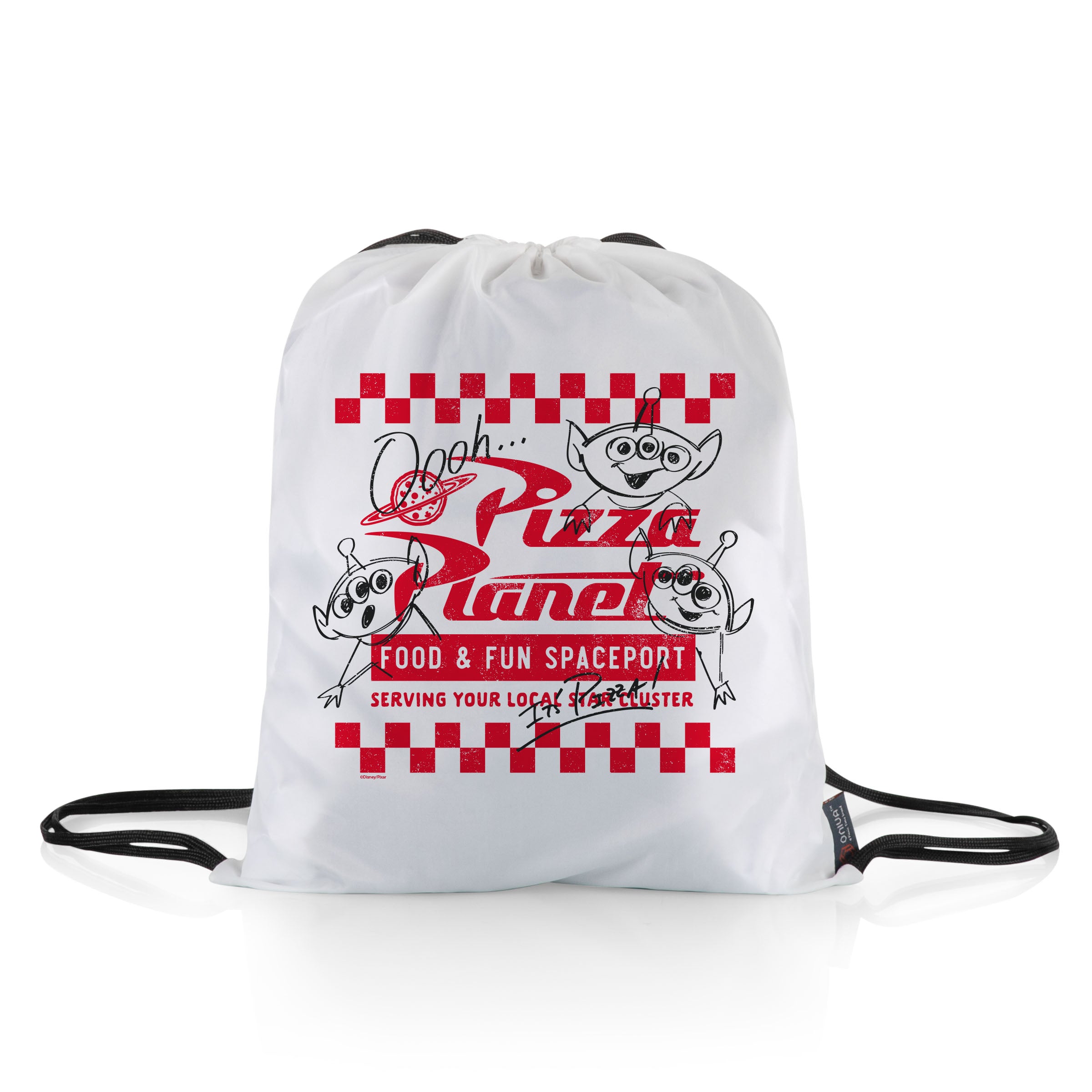 Toy Story - Impresa Picnic Blanket