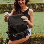 On The Go Traverse Backpack Cooler