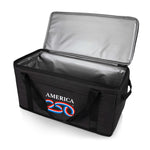 America250 - 64 Can Collapsible Cooler