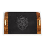 Harry Potter - Covina Acacia and Slate Serving Tray