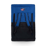 Columbus Blue Jackets - Ventura Portable Reclining Stadium Seat