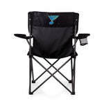 St Louis Blues - PTZ Camp Chair