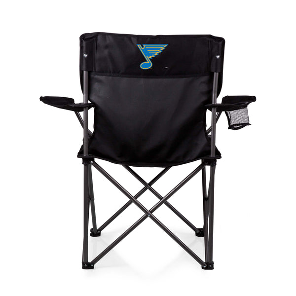 St Louis Blues - PTZ Camp Chair