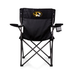 Mizzou Tigers - PTZ Camp Chair